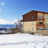 Font Romeu - Residencia Les Chalets du Belvedere